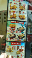 Jollibee Shaw Blvd. Wack Wack food