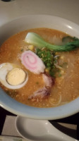 Yako Ramen House food