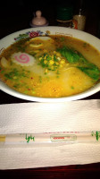 Yako Ramen House food