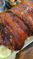 Timplador De Cebu Lechon food