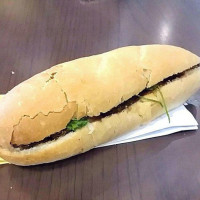 Bon Banh Mi food