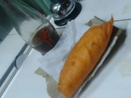 Farinas Ilocos Empanada food