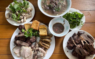 Layla Thực Phẩm Sạch food