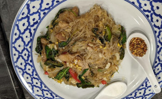 Roddeeded Thailand Noodle food