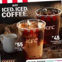 Kfc Edsa Central Pavillion food