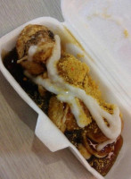 Tk Takoyaki food