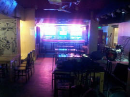 Autonomy Music Resto inside