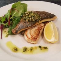 Westfield food