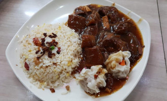 Best Friends Pares Mami House, Boni Ave. Mandaluyong food