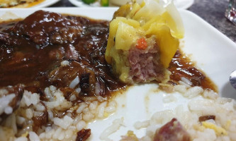 Best Friends Pares Mami House, Boni Ave. Mandaluyong food