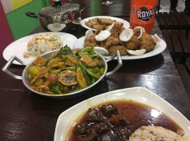 Best Friends Pares Mami House, Shaw Blvd, Mandaluyong food