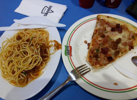 Sbarro food