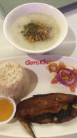 Goto King food