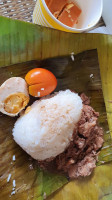 Nid 's Balot 'n Bilao Atbp. food