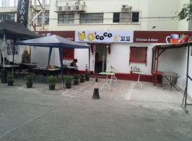 O'coco food