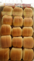 Kambal Pandesal outside