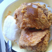 Jollibee Sta.quiteria Sangandaan Baesa food