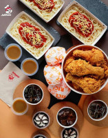 Jollibee Sta.quiteria Sangandaan Baesa food