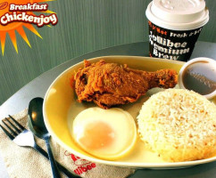 Jollibee Sta.quiteria Sangandaan Baesa food