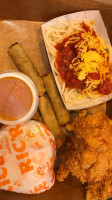 Jollibee food