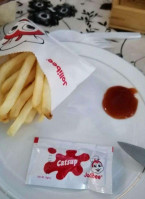 Jollibee food