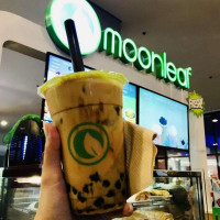 Moonleaf food