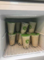 Moonleaf food