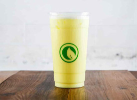 Moonleaf food