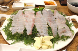 세부 밥집 Bab Rice House food