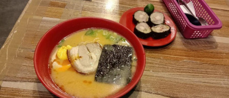 My Own Ramen Blumentritt food