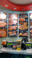 Greenwich Pizza Sm Centerpoint Sta. Mesa Metro Mla food