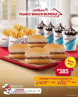 Jollibee Recto Maxim food