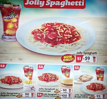 Jollibee Recto Maxim food