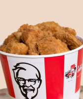 KFC food