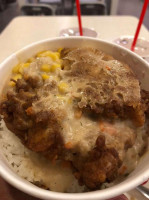 KFC food