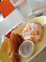 Jollibee San Andres Orosa food