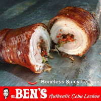 Se Bens Lechon food