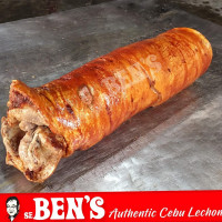 Se Bens Lechon food