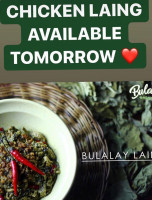 Bulalay food