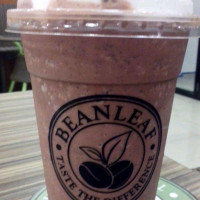 Beanleaf Arellano Legarda food