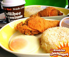 Jollibee food