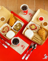 Jollibee food