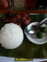 Mang Inasal Vicente Cruz EspaÑa food