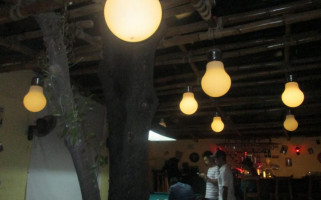 The Village And Grill Cebu inside