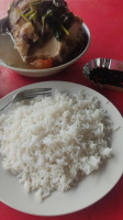 Aling Nida's Eatery food