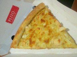 Pezzo food