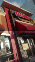 Shakeys Abad Santos food