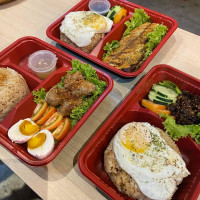 Tapa Hub Mnl food