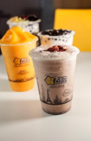 Dakasi Milk Tea U.n Ave. food