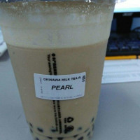 Dakasi Milk Tea U.n Ave. food